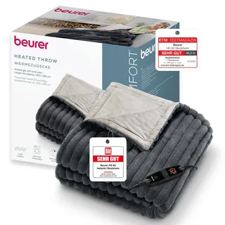 Beurer HD 82 Stockholm