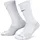 Crew Fußballsocken 100 white/black 42-46