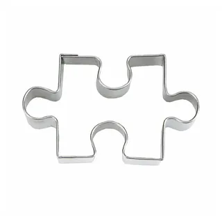 stadter Städter Ausstecher Puzzleteil