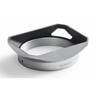 Squarehood Gegenlichtblende Model V (X100 Serie)  Silber