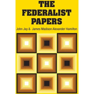 Simon & Brown The Federalist Papers