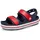 Navy/Varsity Red 23,5