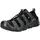 Hyperport H2 Herren Black/Steel Grey 45