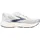 Damen Wide Grey/Blue Ribbon/Peach 35,5