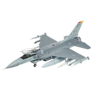 TAMIYA F-16CJ Fighting Falcon