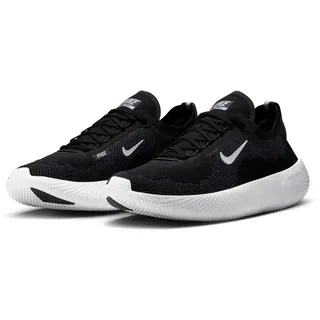 Nike Free 2025 Herren Black/White/Anthracite 45