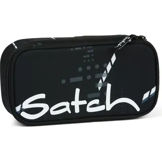Satch Schlamperbox Ninja Matrix