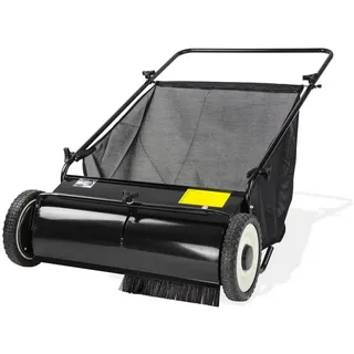 DEMA Rasenkehrer 65 cm