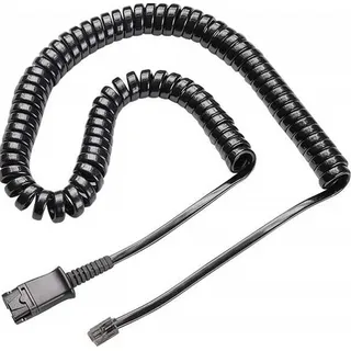 Poly U10P-S Headset-Kabel