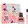 Born In Roma Donna Eau de Parfum 50 ml + Eau de Parfum 10 ml Geschenkset