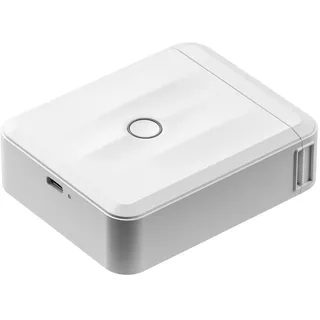 Niimbot D110_M Weiß