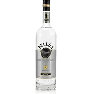 Wodka Beluga 1 Liter