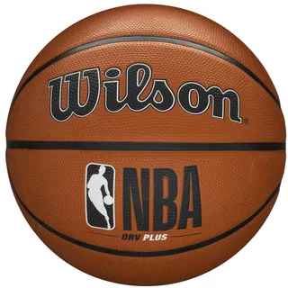Wilson NBA DRV Plus Braun 7