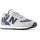 Linen/NB White 40