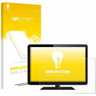 Upscreen Reflection Shield Matt (23.80", 16:9] Monitor Schutzfolie