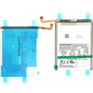 Samsung Akku EB-BA336ABY für Galaxy A53 A33 5000mAh GH82-28146A