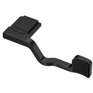 JJC Daumenauflage für Fuji X-T30 III schwarz