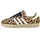 Leopard/Magic Beige 38