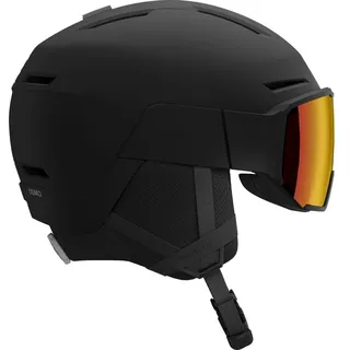 Salomon Osmo Sigma Helm Black 24/25 - L