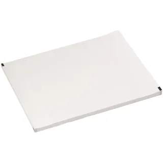 Callstel Thermodruckerpapier: im DIN A4-Format, 75 g/m2, 200 Blatt