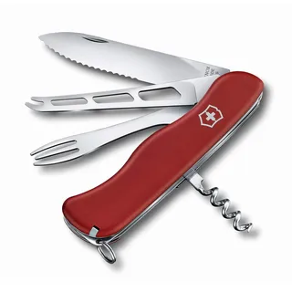 Victorinox Cheese Master W Rot