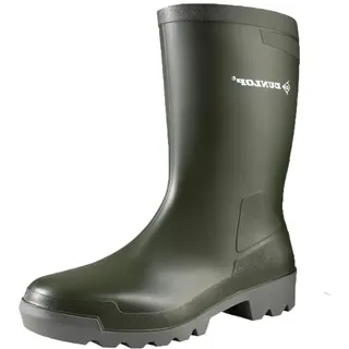 Dunlop W486711 Hobby dunkelgrün 41