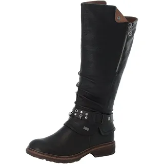 Rieker 94789 schwarz 36