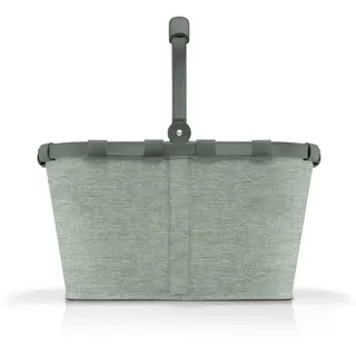 Reisenthel carrybag frame twist sage