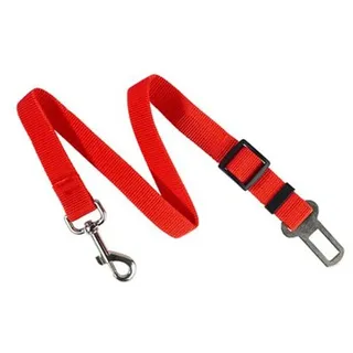 Hundegurt Autogurt Sicherheitsgurt Anschnallgurt Hundeleine Hunde Transport Tier