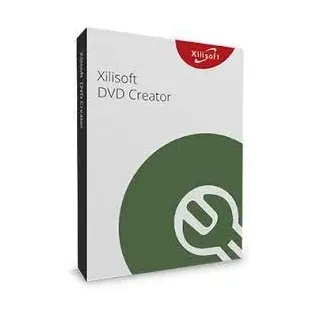 Xilisoft DVD Creator