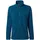 Fleecejacke Blau 40