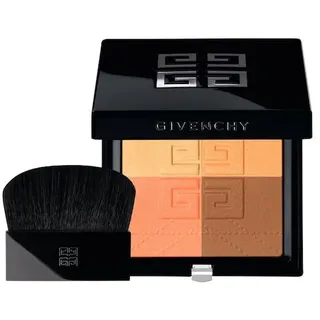 Givenchy Prisme Libre Pressed Powder 7 g Nr. 06 Organza Ambré