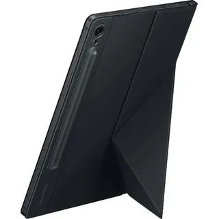 Samsung Smart Book Cover für Galaxy Tab S9 schwarz