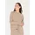 Sweatshirt Vintage Khaki 42