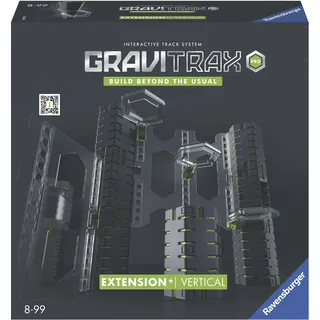 PRO Extension Vertical