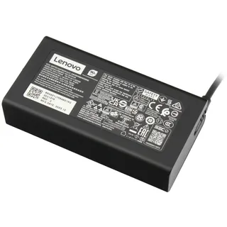 Lenovo GX21J75543 Original USB-C Netzteil 100,0 Watt für IdeaPad 5 Pro 16ARP8 (83AS), 16IRH8 (83AQ), IdeaPad Slim 5 14IRL8 (82XD), 16IRL8 (82XF)