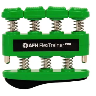 AFH Webshop Fingertrainer Flex Trainer Pro