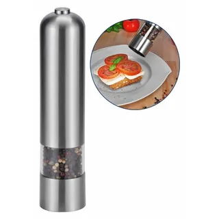 Hi Haushalt International Salz- / Pfeffermühle