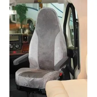 Hindermann Armlehnen-Schonbezüge