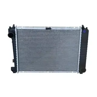 NRF Kühler, Motorkühlung 51349