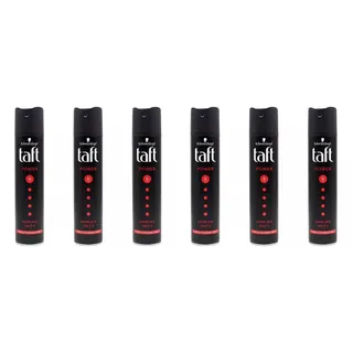 Schwarzkopf Taft Power Bis zu 72h Power Halt 5, 250 ml
