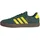 Collegiate Green / Yellow / Gold Metallic 40 2/3