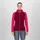 Damen Fleecejacke pink M