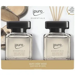 ipuro Cedar Wood Raumduft 100 ml