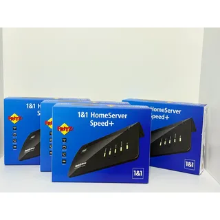 AVM FRITZBOX 7690 schwarz WiFi 7 HomeServerSpeed KEINE EINSCHRÄNKUNG | NEU