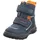 Blau/Orange 41