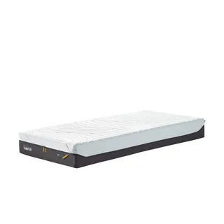 Tempur TEMPUR® Tempur Pro® Matratze Medium Firm Hybrid CoolQuilt Taschenfederkern 100 x 200 cm