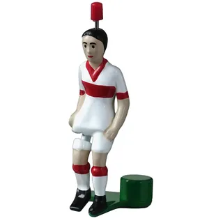 TIPP-KICK Top Kicker STUTTGART Figur Spieler Tip Kick Fussballspieler STUGGI