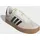 Cream White / Core Black / Gold Metallic 41 1/3