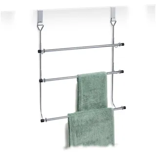 Hti-Living Handtuchhalter für Türrahmen HTI living